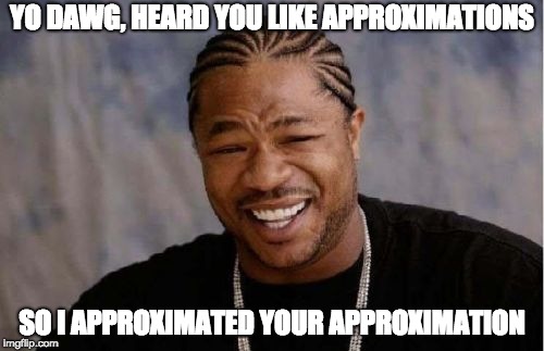 yo dawg meme